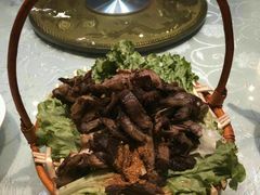 -鲁西南老厨子·特色鲁菜(经一纬五店)