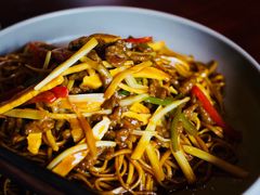 -解香楼(八盘岭路店)