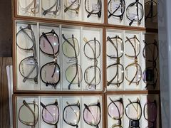 -日本手作眼镜·久川睛匠(龙德店)