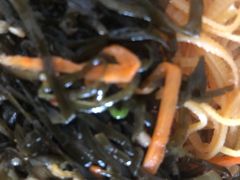-聚合鑫东北熏酱熟食麻辣面(长阳店)