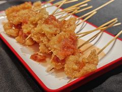 -刘一龙虾.烧烤(理工直营店)