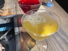 -毛辣果·酸(OHA复兴西路店)