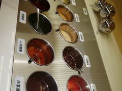 -九府羊·鲜羊火锅·烤串(新华路店)