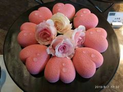 -红林大酒店RFcafe自助餐厅