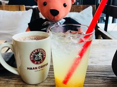 -Maan coffee漫咖啡(1905店)