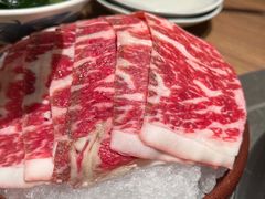 -巴奴毛肚火锅(新街口金鹰店)