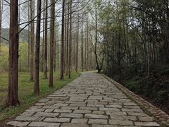 -小格里自然风景区