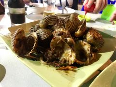 -量贩海鲜餐厅