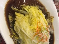 -玉华台饭庄(裕中西里小区店)