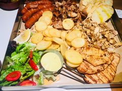 -HELLO MUSAE 拾光缪斯餐厅·纯正希腊风味(苏州中心店)