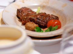 美国特选级雪花排骨-王品牛排(杭州大厦店)