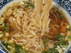 臊子面-西北狼(GOGO新天地店)