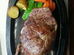 超值牛排-斗牛士牛排餐厅(镇明店)
