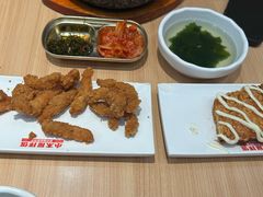 -小木屋拌饭(西安万象天地店)