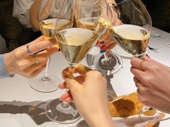 -Oyster Talks 四度蚝法餐厅