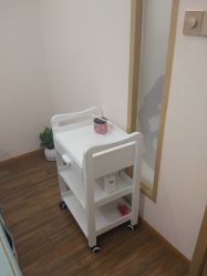 -芳朵美容养生SPA