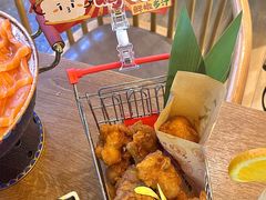 -三禾寿司(君尚店)