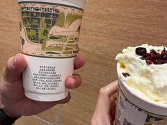 -茶颜悦色(登高路上店)