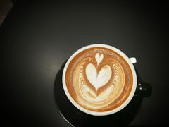 -BE NORMAL CAFE(霞溪路店)