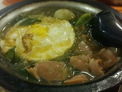 -上海理工大学第五食堂