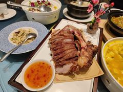 -海粤阁·精致粤菜·宴会厅(宝安店)