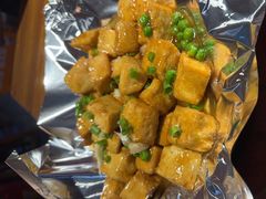 -东来土菜馆(民祥园路店)