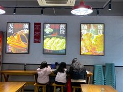 -文武王氏烧饼·无矾油条(西溪路店)