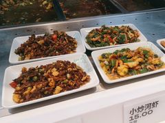 -老乡鸡(新邻天地店)