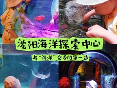 -沈阳海洋探索中心