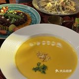 这次是真的被浪漫包围了....