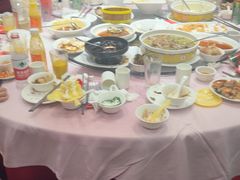 -顺风海鲜港(金玉兰店)