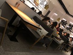 大堂-太二酸菜鱼(汕头苏宁广场店)