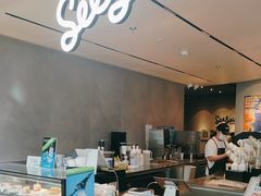 -Seesaw Coffee(环贸iapm店)