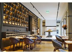 -北京三里屯CHAO酒店