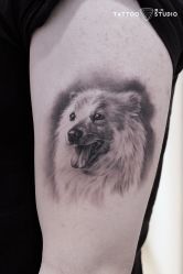 -飛凡TATTOO纹身•原创