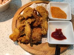 -老佛爷铜炉蛙锅(海岸城店)