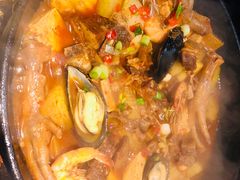 -老厨人深海炖锅(江宁文鼎店)