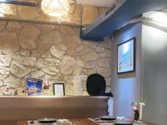 大堂-LA CREPERIE BRETONNE布列塔尼法式餐厅(天童北路店)