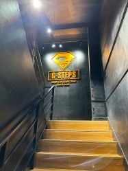 -G-STEPS舞蹈工作室