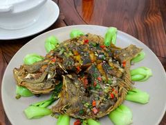 -吴祥记潮州菜·百年老字号·砂锅粥