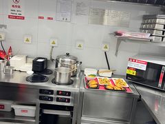 -海底捞火锅(吴中路店)