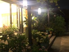 -沙龙酒家