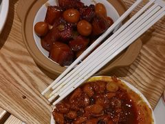 -乡村基·川味现炒大王(熙悦天街店)