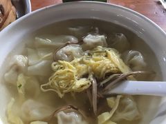 -忆秦园小笼包(惠山古镇总店)