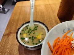 -王春春鸡汤饭(重庆巴南万达店)