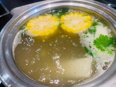-林记潮汕牛肉(融汇店)