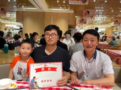 -西贝(上海我格广场店)