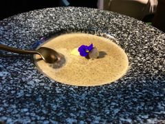 -初拾·花里餐厅(钜城华亿店)