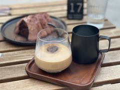 -Home Cafe(水榭春天店)