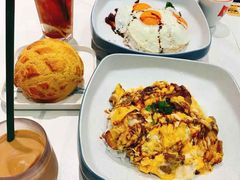 -柠檬树茶餐厅(海雅缤纷城店)